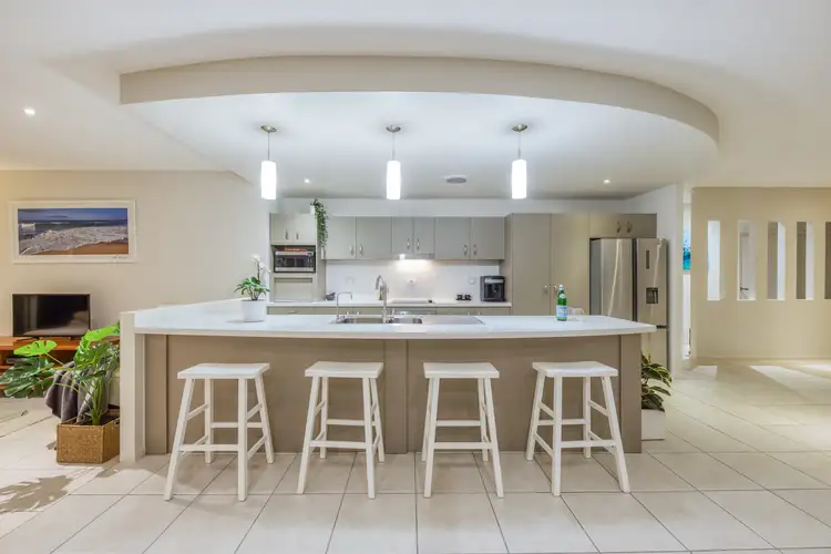Fourth view of Homely house listing, 58 Skylark Street, Coolum Beach QLD 4573