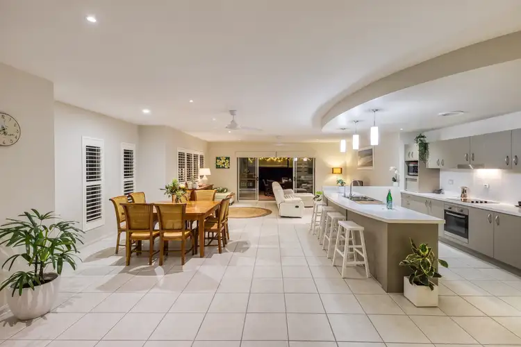 Fifth view of Homely house listing, 58 Skylark Street, Coolum Beach QLD 4573