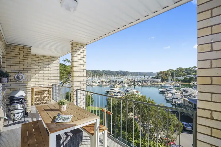 21/14 Princes Street, Newport NSW 2106