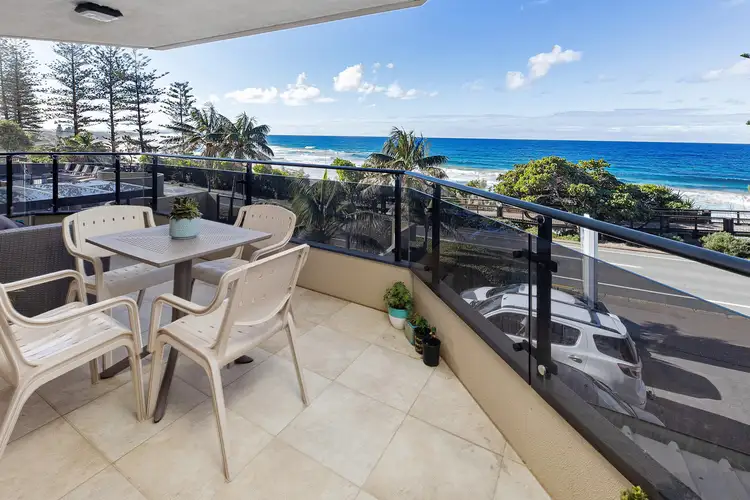 Main view of Homely unit listing, 8/1740 David Low Way, Coolum Beach QLD 4573