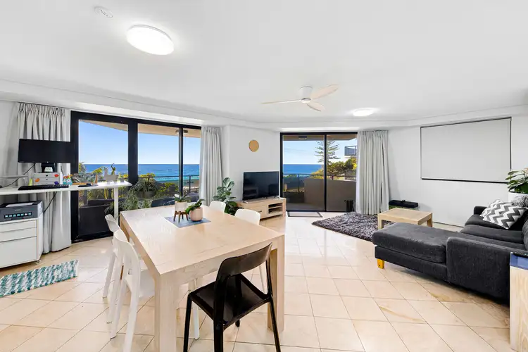 Third view of Homely unit listing, 8/1740 David Low Way, Coolum Beach QLD 4573