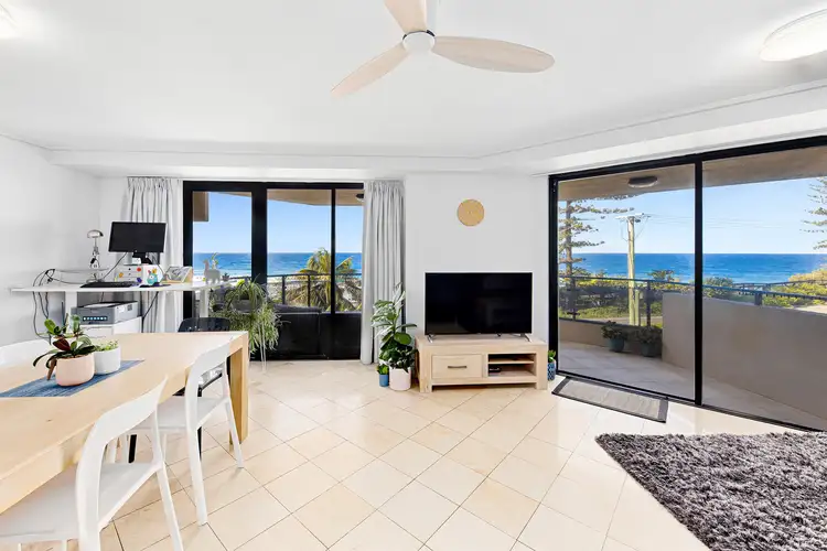 Fourth view of Homely unit listing, 8/1740 David Low Way, Coolum Beach QLD 4573