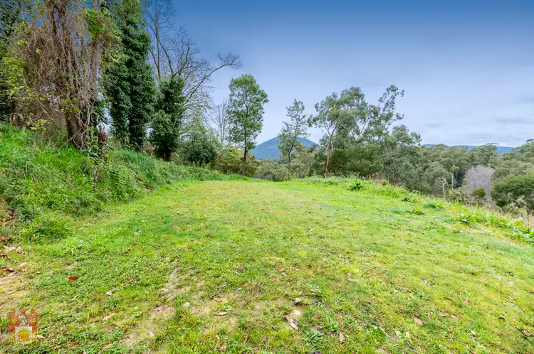 Main view of Homely land listing, 13 Benton Road, Healesville VIC 3777