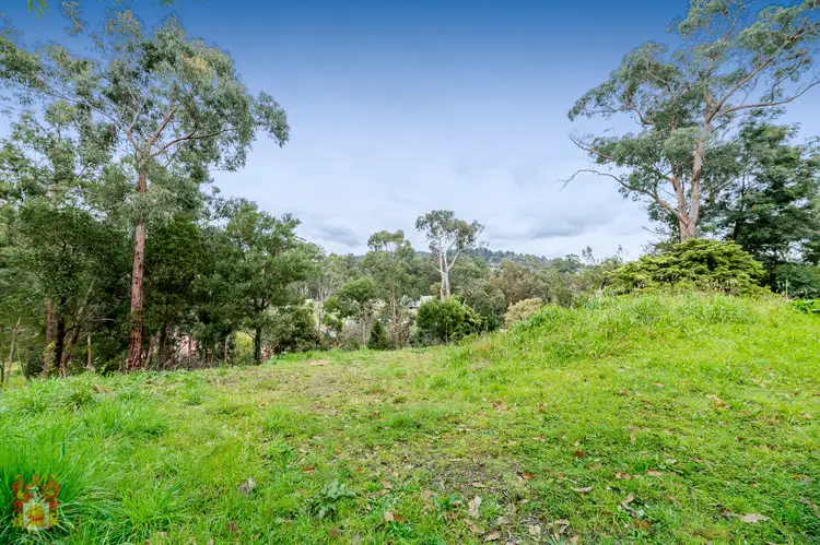 Third view of Homely land listing, 13 Benton Road, Healesville VIC 3777