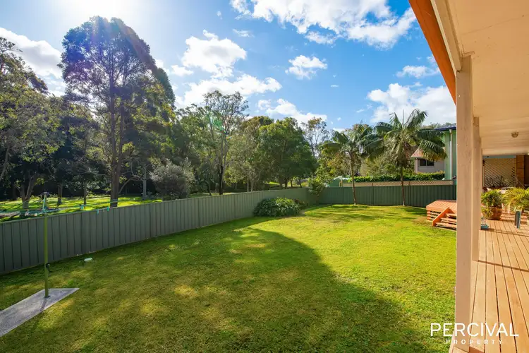 Third view of Homely house listing, 53 Jonas Absalom Drive, Port Macquarie NSW 2444