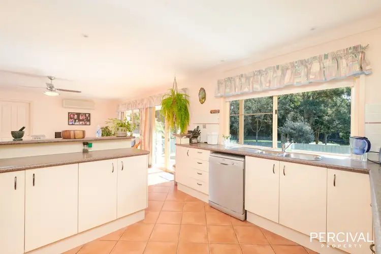 Fifth view of Homely house listing, 53 Jonas Absalom Drive, Port Macquarie NSW 2444