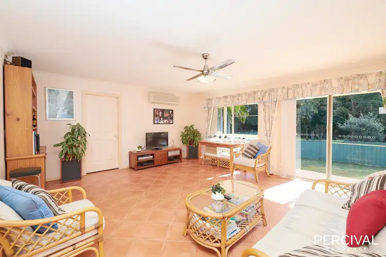 Sixth view of Homely house listing, 53 Jonas Absalom Drive, Port Macquarie NSW 2444