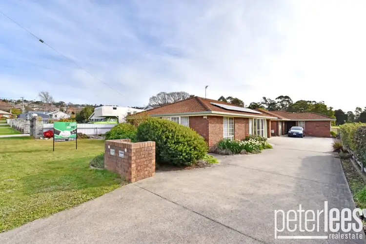 1/5 Downing Street, Riverside TAS 7250