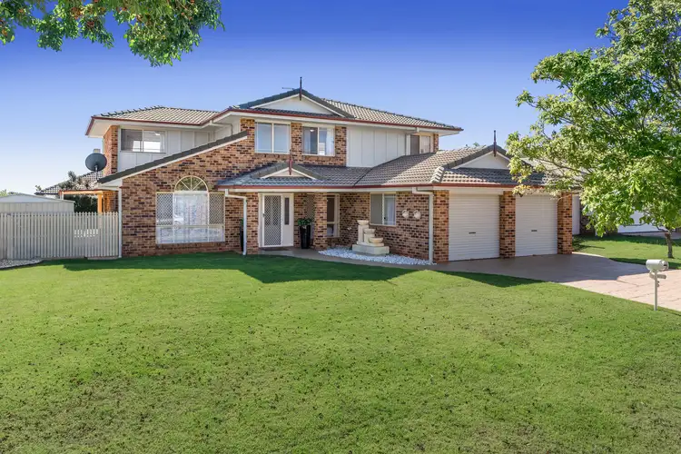 13 Muscat Ave, Victoria Point QLD 4165
