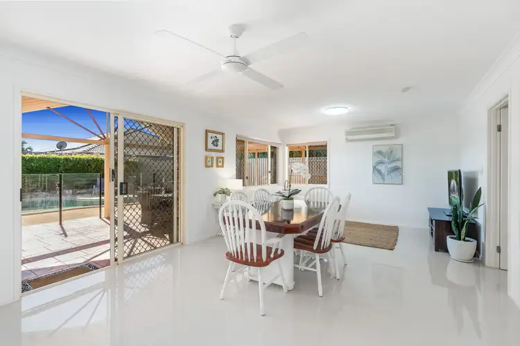 Fourth view of Homely house listing, 13 Muscat Ave, Victoria Point QLD 4165