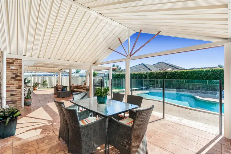 Fifth view of Homely house listing, 13 Muscat Ave, Victoria Point QLD 4165