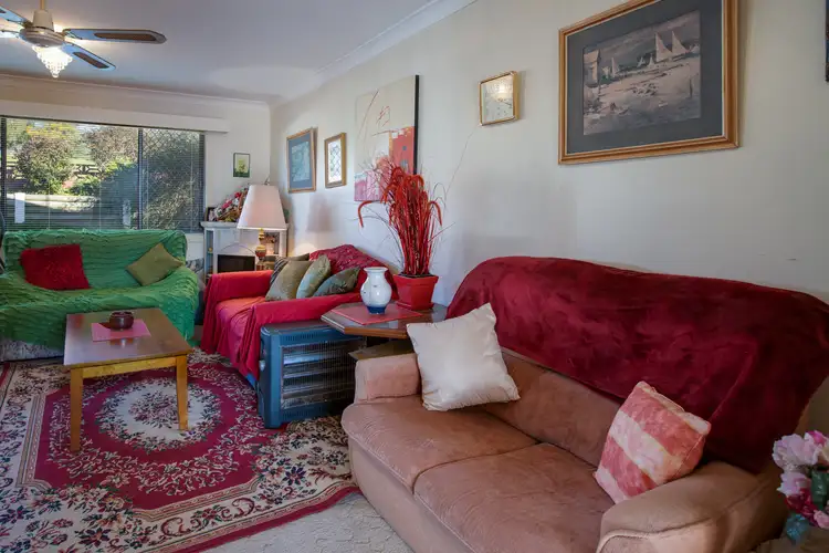 Second view of Homely house listing, 25 Jillico Avenue, Tallangatta VIC 3700