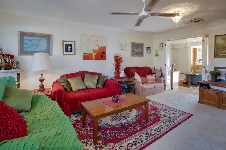 Third view of Homely house listing, 25 Jillico Avenue, Tallangatta VIC 3700