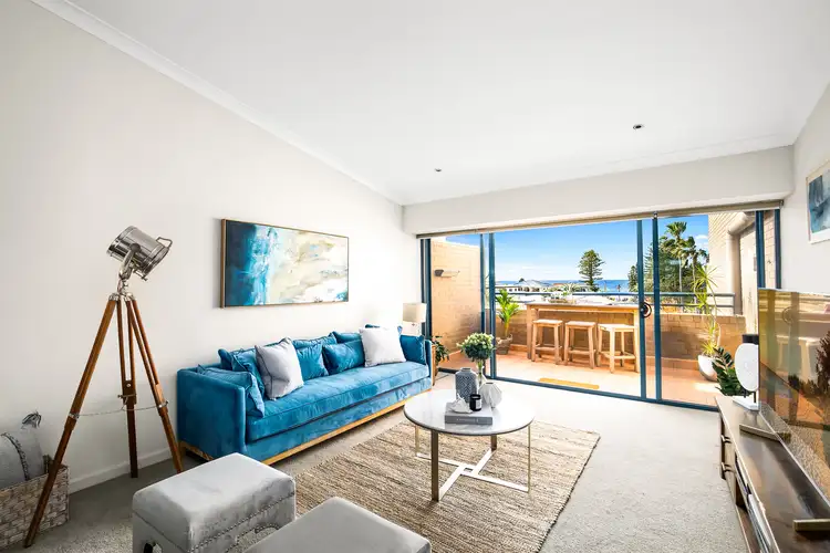 31/1-7 Lagoon Street, Narrabeen NSW 2101