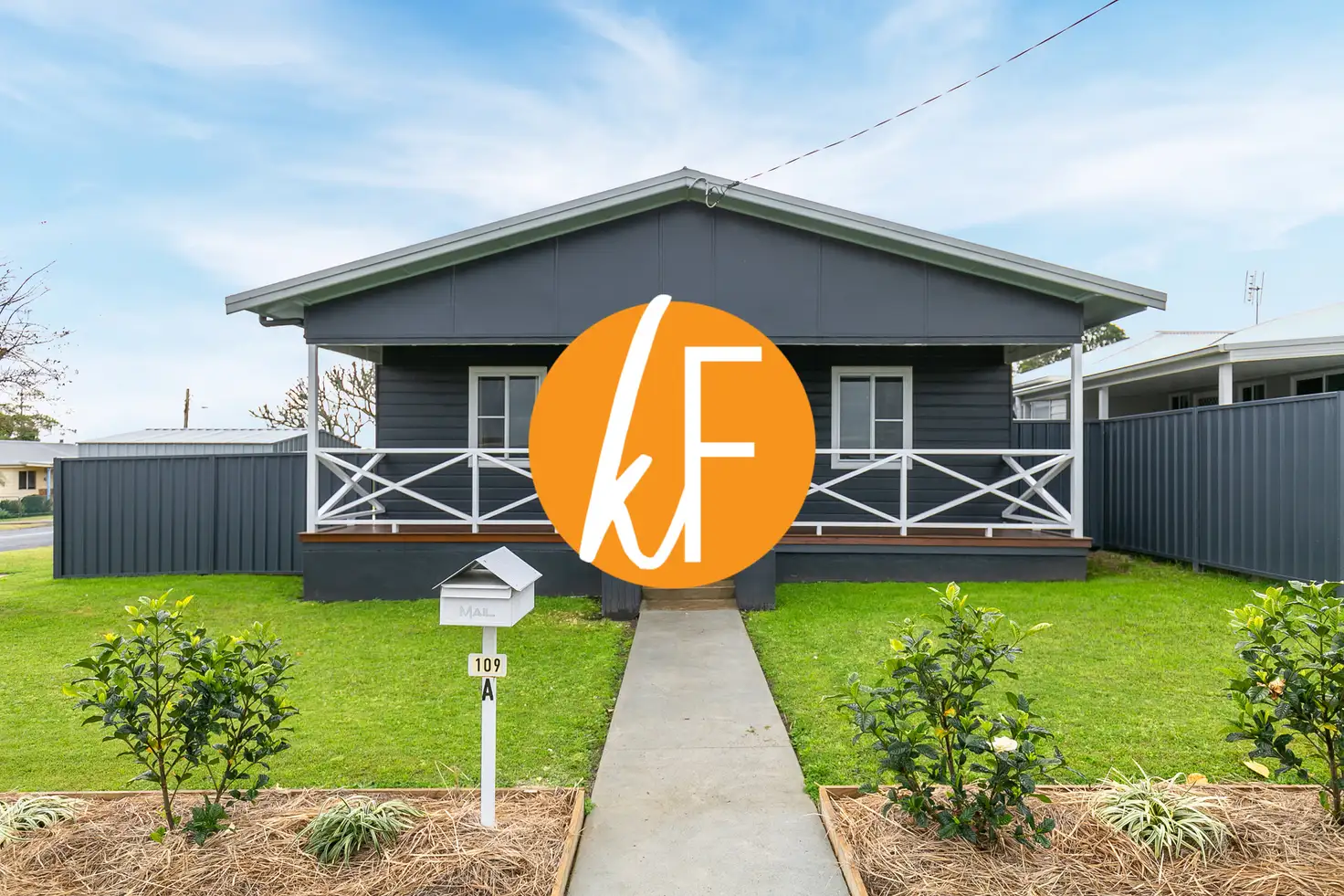 Main view of Homely house listing, 109a Macleay Street, Frederickton NSW 2440