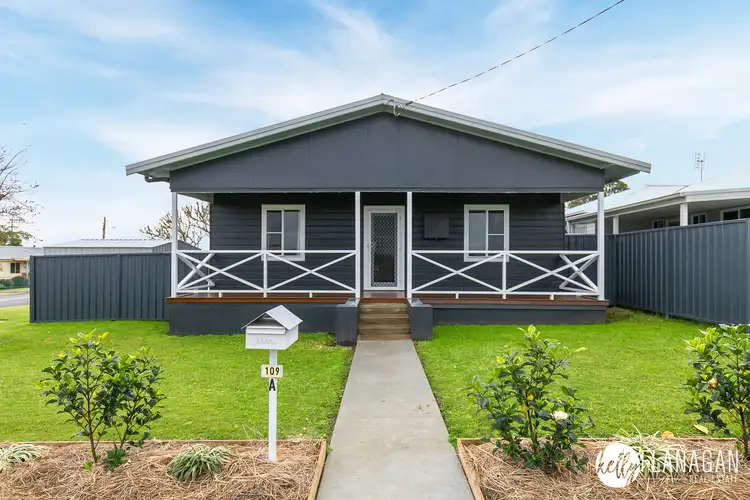 Second view of Homely house listing, 109a Macleay Street, Frederickton NSW 2440