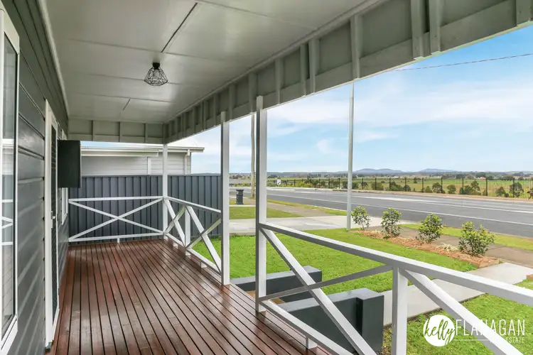 Third view of Homely house listing, 109a Macleay Street, Frederickton NSW 2440