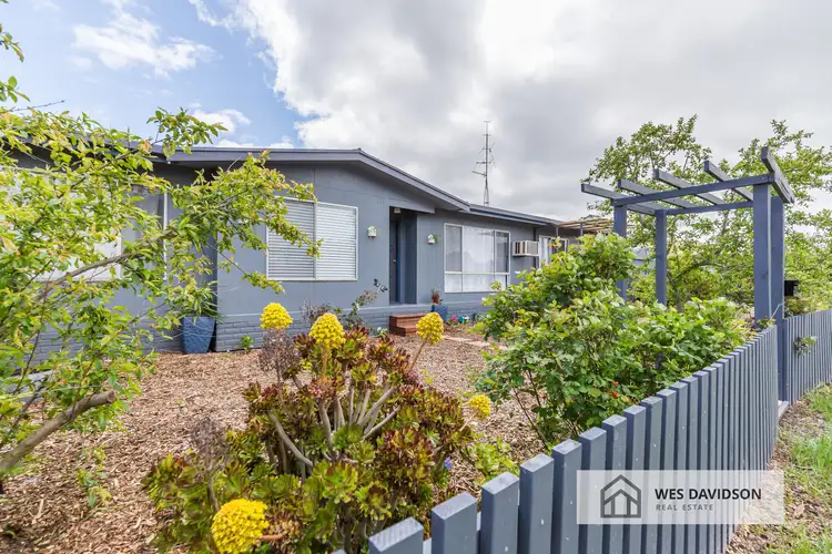 Main view of Homely house listing, 11 Trento Avenue, Horsham VIC 3400