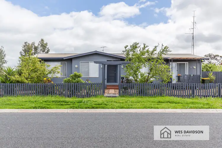 Third view of Homely house listing, 11 Trento Avenue, Horsham VIC 3400