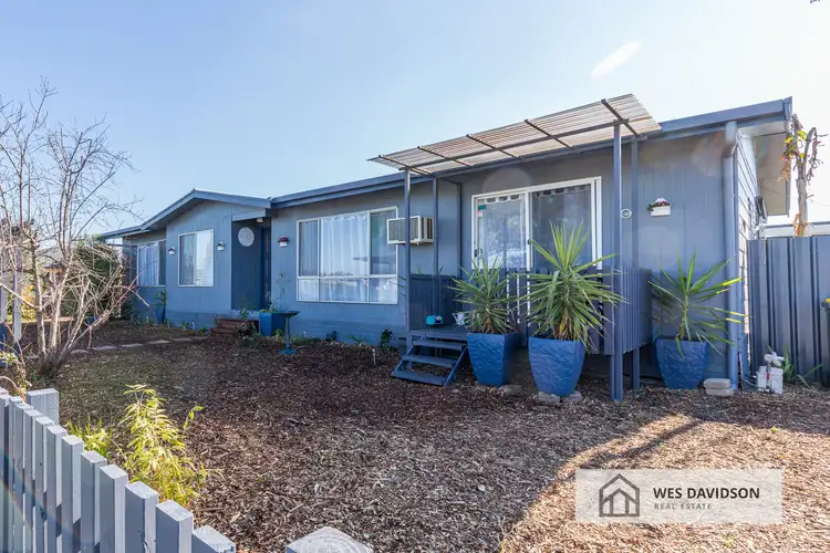 Fourth view of Homely house listing, 11 Trento Avenue, Horsham VIC 3400