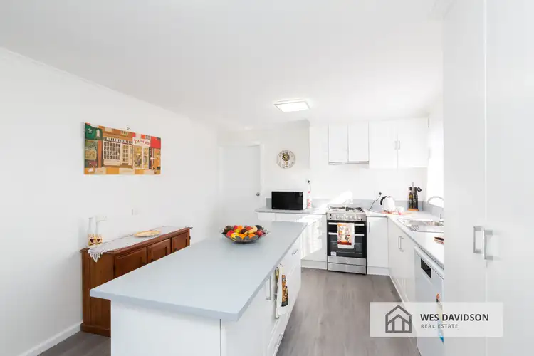 Sixth view of Homely house listing, 11 Trento Avenue, Horsham VIC 3400