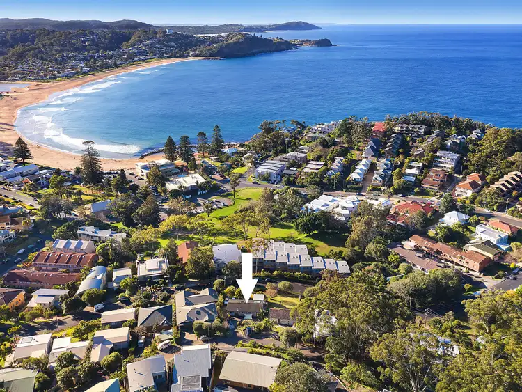 64 Avoca Drive, Avoca Beach NSW 2251