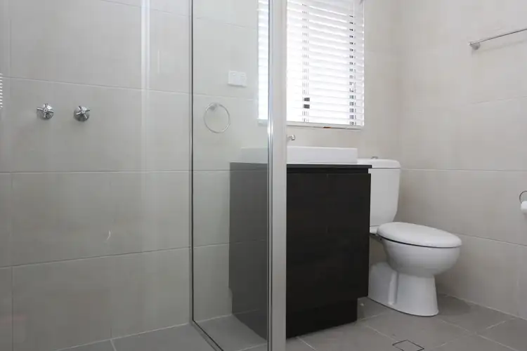 Second view of Homely unit listing, 5/99 Rankin Street, Bathurst NSW 2795