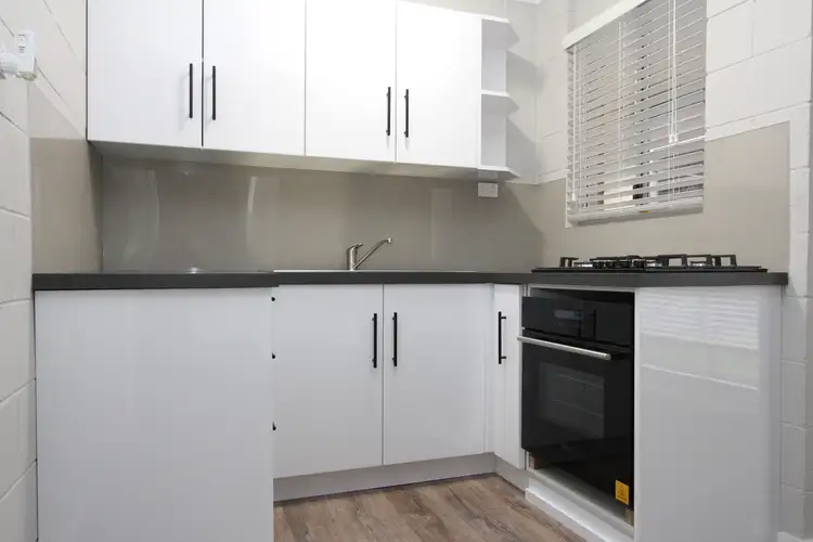 Third view of Homely unit listing, 5/99 Rankin Street, Bathurst NSW 2795