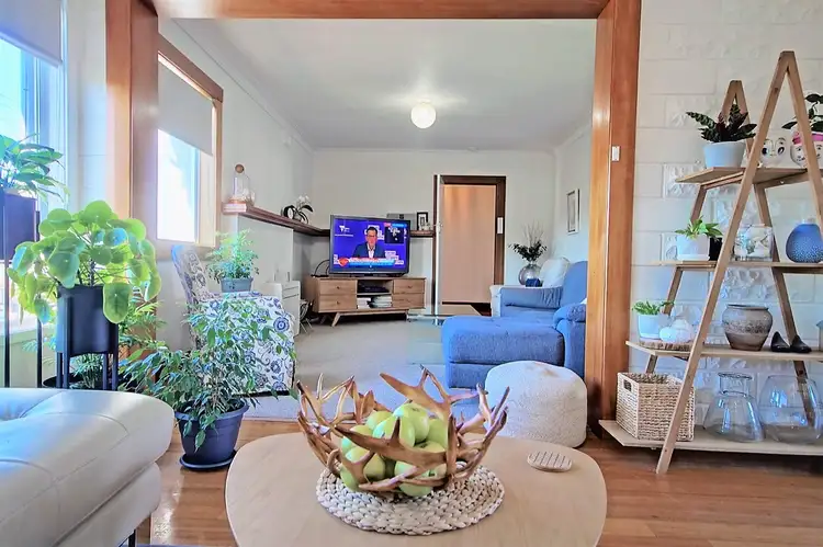 Third view of Homely house listing, 106 Percy Street, Devonport TAS 7310