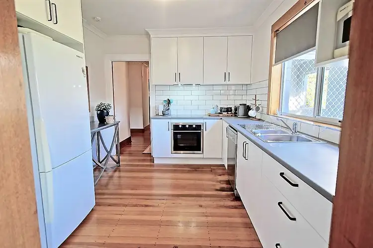 Seventh view of Homely house listing, 106 Percy Street, Devonport TAS 7310