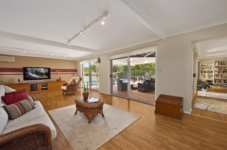 Fourth view of Homely house listing, 6 Quetta Close, Carindale QLD 4152