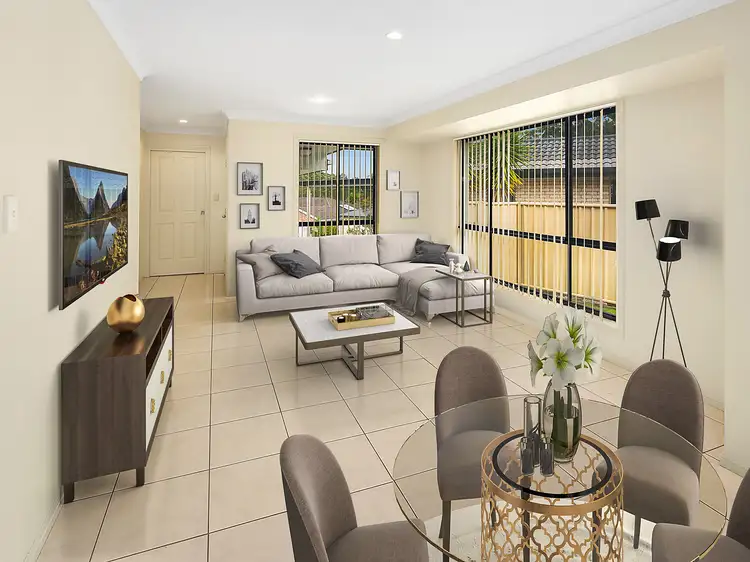 8 Livistona Terrace, Sawtell NSW 2452