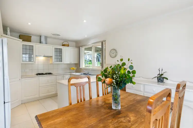 Second view of Homely house listing, 3 Kerryanne Crescent, Wonga Park VIC 3115