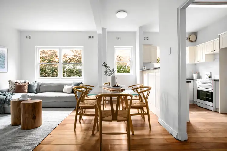 Second view of Homely apartment listing, 6/11 Botany Street, Bondi Junction NSW 2022