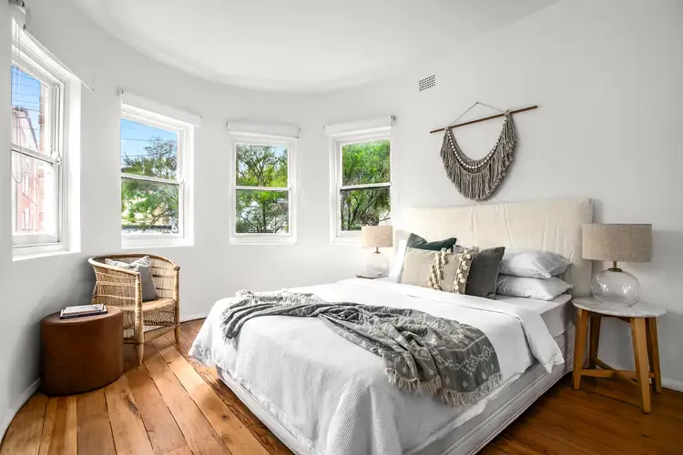 Third view of Homely apartment listing, 6/11 Botany Street, Bondi Junction NSW 2022