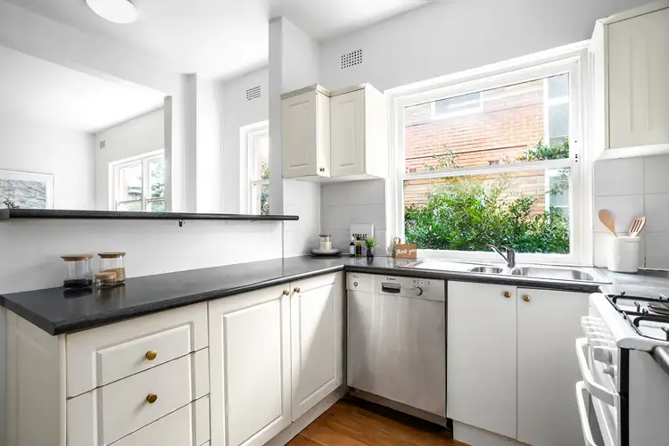 Fourth view of Homely apartment listing, 6/11 Botany Street, Bondi Junction NSW 2022