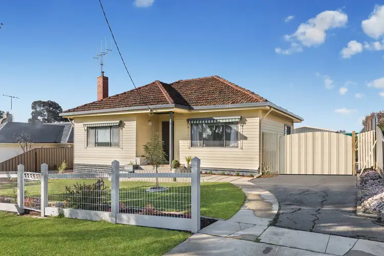 Main view of Homely house listing, 15 Weatherall Street, California Gully VIC 3556