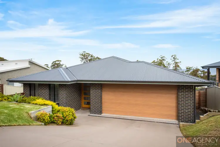 12 The Peninsula, Tura Beach NSW 2548