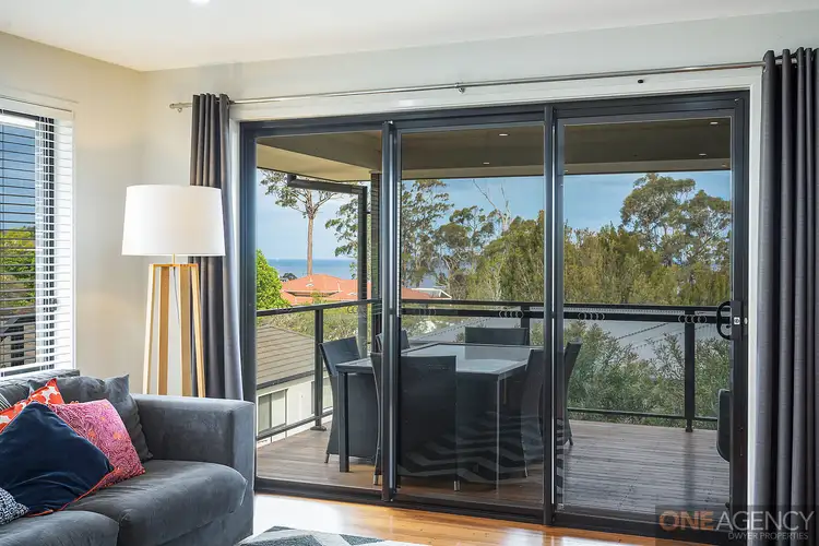 Second view of Homely house listing, 12 The Peninsula, Tura Beach NSW 2548