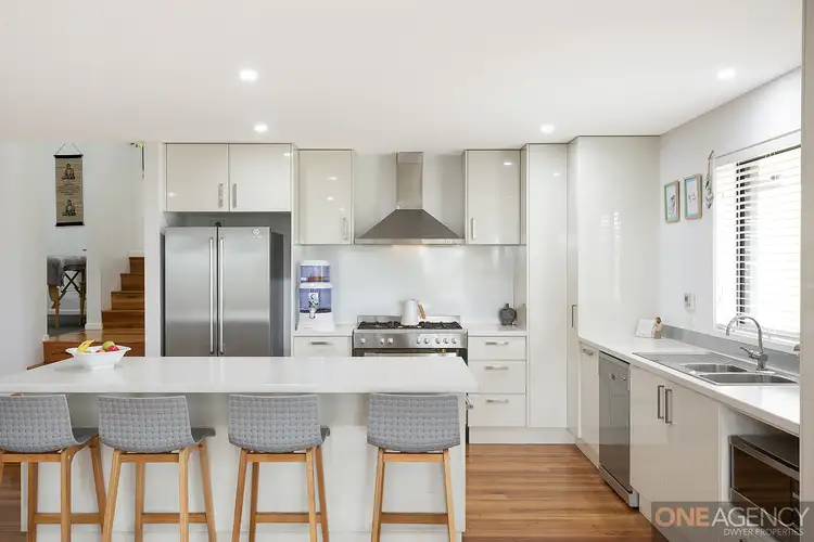 Third view of Homely house listing, 12 The Peninsula, Tura Beach NSW 2548
