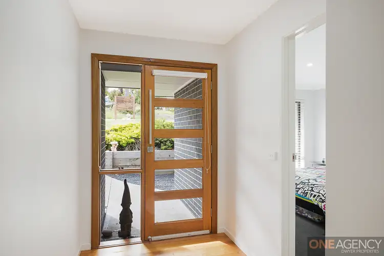 Fifth view of Homely house listing, 12 The Peninsula, Tura Beach NSW 2548