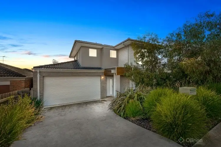 Main view of Homely house listing, 1 Apex Place, Berwick VIC 3806