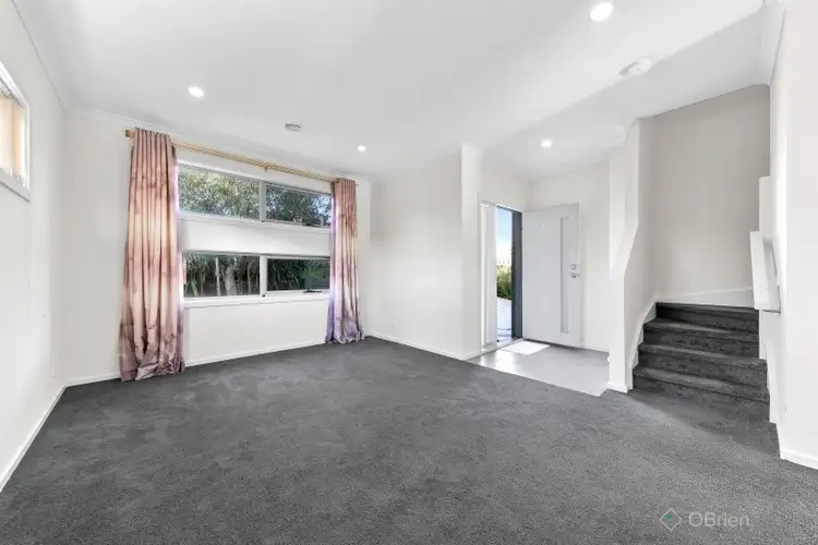 Second view of Homely house listing, 1 Apex Place, Berwick VIC 3806