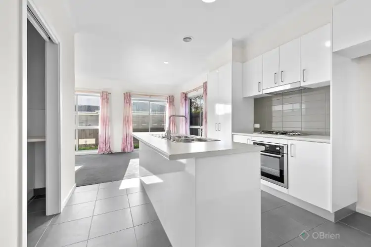 Third view of Homely house listing, 1 Apex Place, Berwick VIC 3806