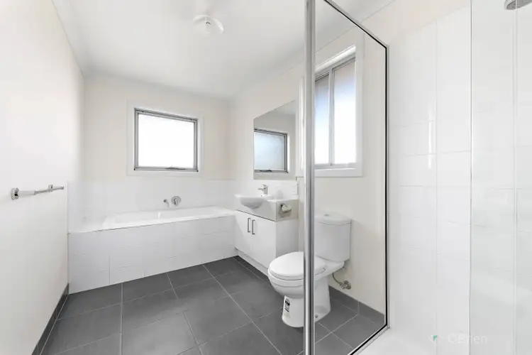 Sixth view of Homely house listing, 1 Apex Place, Berwick VIC 3806