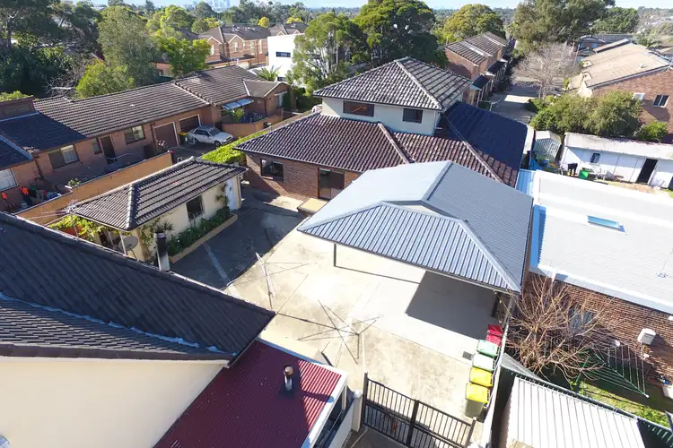 Second view of Homely house listing, 24 St Johns Avenue, Auburn NSW 2144