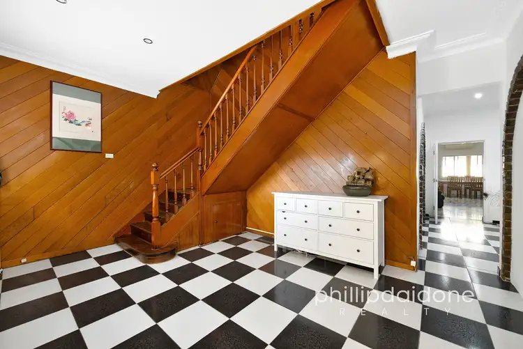 Second view of Homely house listing, 22 St Johns Avenue, Auburn NSW 2144