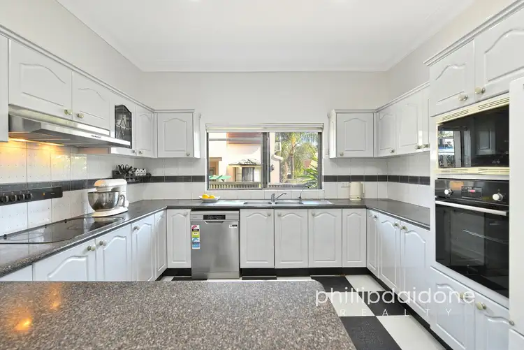 Third view of Homely house listing, 22 St Johns Avenue, Auburn NSW 2144