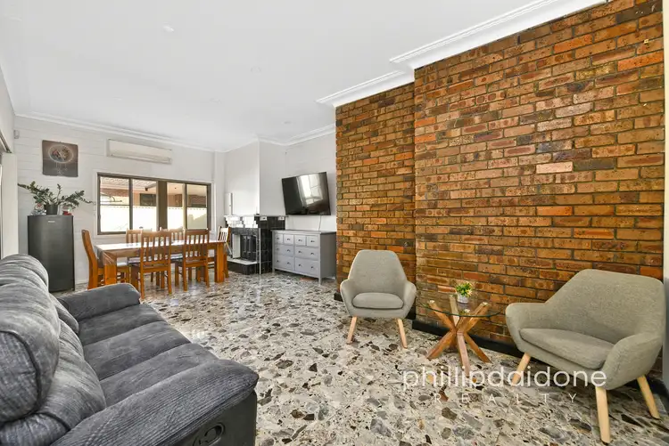 Fourth view of Homely house listing, 22 St Johns Avenue, Auburn NSW 2144