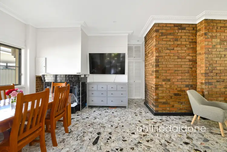 Fifth view of Homely house listing, 22 St Johns Avenue, Auburn NSW 2144